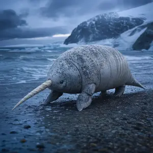 Armadillo + Narwhal