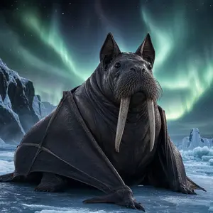 Bat + Walrus