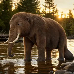 Beaver + Elephant