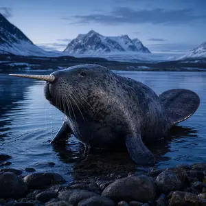 Beaver + Narwhal