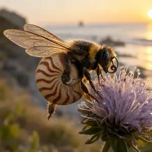 Bumblebee + Nautilus
