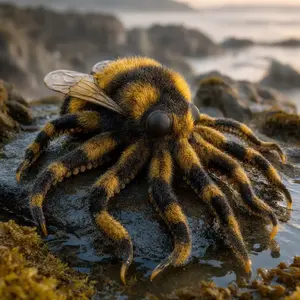 Bumblebee + Octopus