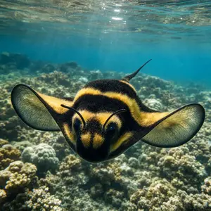 Bumblebee + Stingray