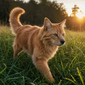 Cat + Dog