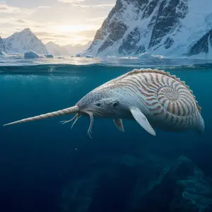 Narwhal + Nautilus