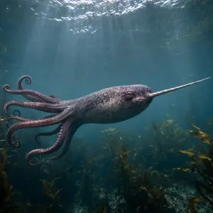 Narwhal + Octopus
