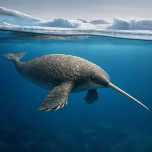 Narwhal + Pangolin