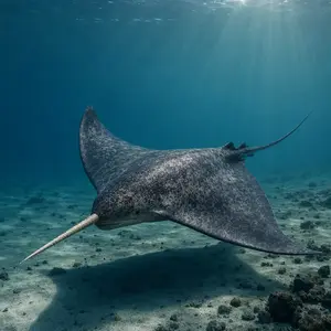 Narwhal + Stingray