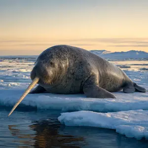 Narwhal + Walrus