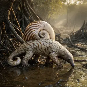 Nautilus + Pangolin