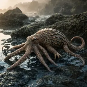 Octopus + Pangolin