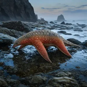 Pangolin + Starfish
