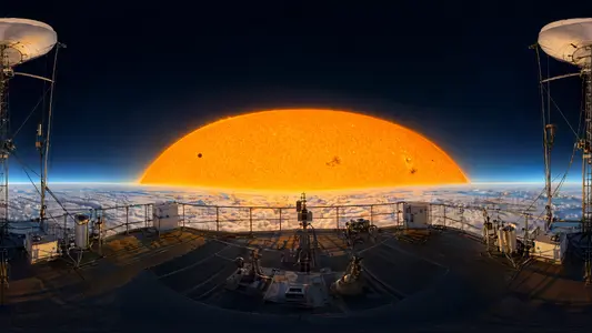 Transit of Mercury