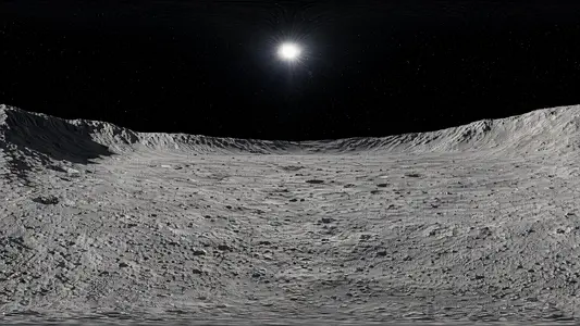 Mercury at Perihelion