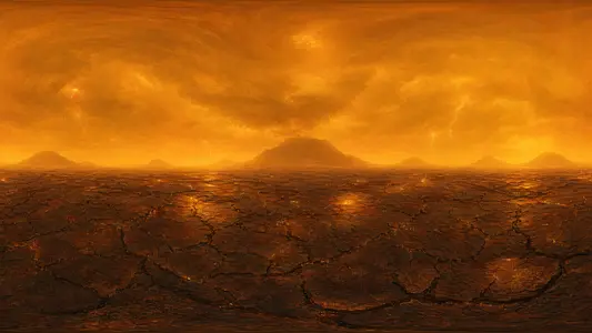 The Surface of Venus