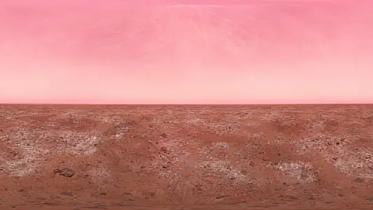 Hellas Basin