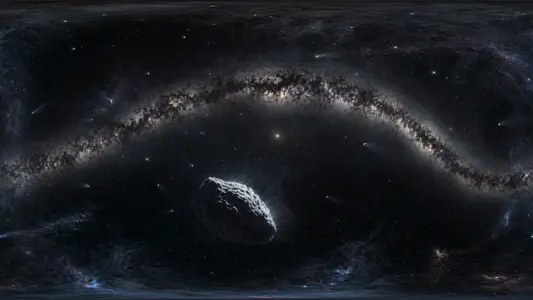 The Oort Cloud