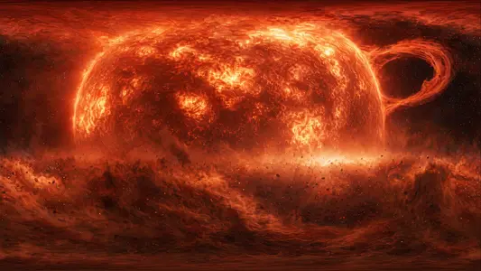 Betelgeuse Up Close