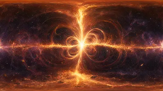 A Magnetar Flare