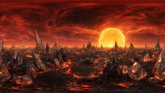 55 Cancri e Carbon Planet