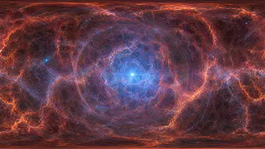 The Crab Nebula