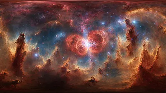 The Carina Nebula