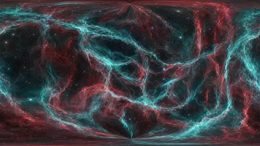 The Veil Nebula