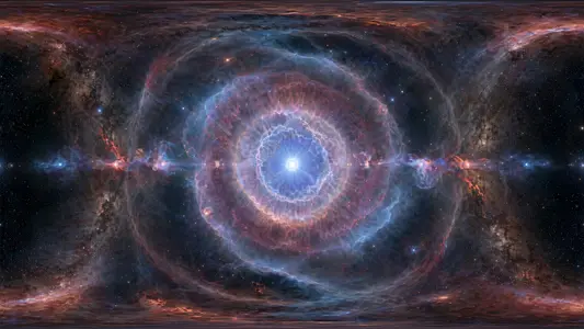 The Cat's Eye Nebula