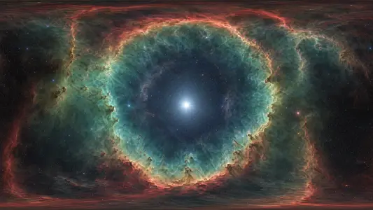 The Ring Nebula