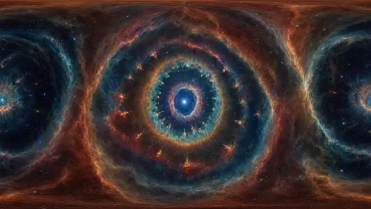 The Helix Nebula