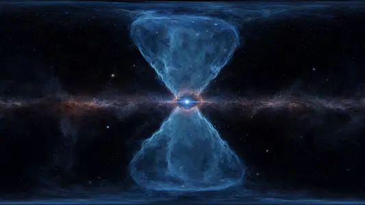 The Boomerang Nebula