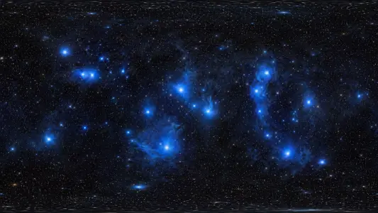 The Pleiades