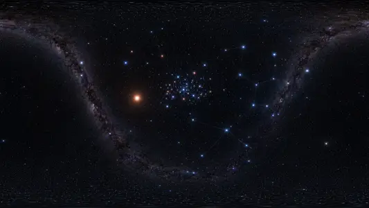 The Hyades