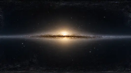The Sombrero Galaxy