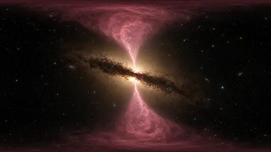 Centaurus A