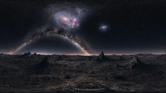 The Magellanic Clouds