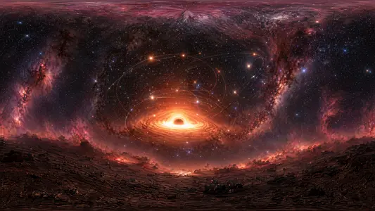 The Galactic Center