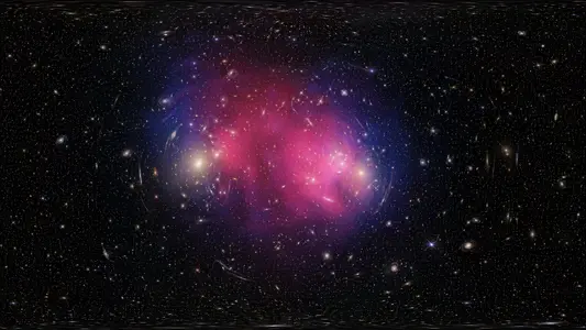 The Bullet Cluster