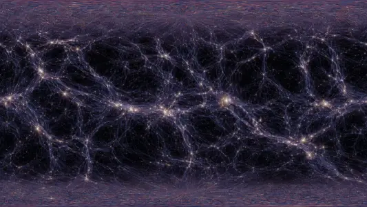 The Cosmic Web