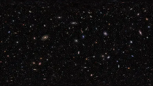 The Hubble Ultra Deep Field