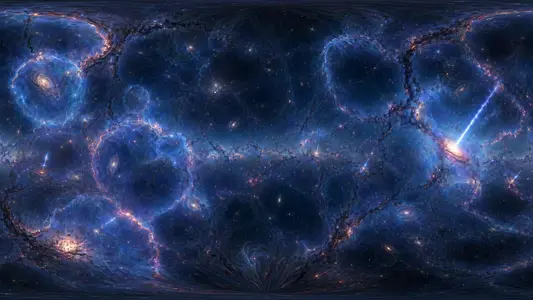 The Reionization Era