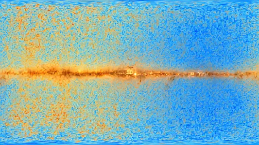 The Cosmic Microwave Background