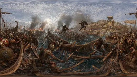 Battle of Salamis