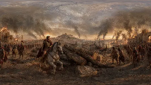 The Sack of Carthage