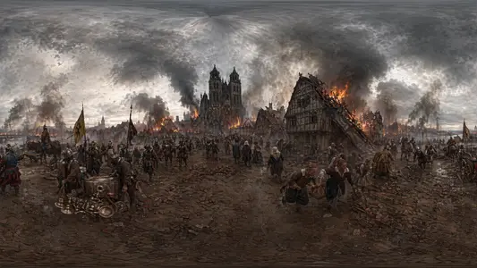 Sack of Magdeburg
