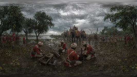 Battle of Plassey