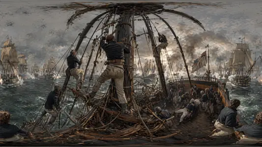 Trafalgar