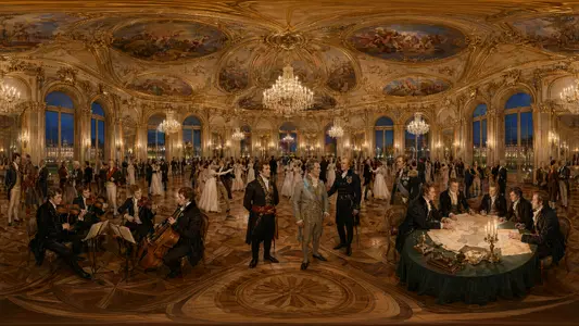 Congress of Vienna