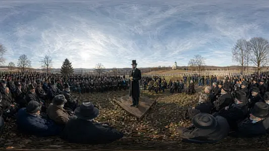 Gettysburg Address