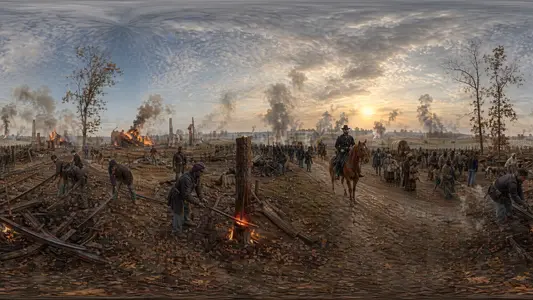 Sherman's March